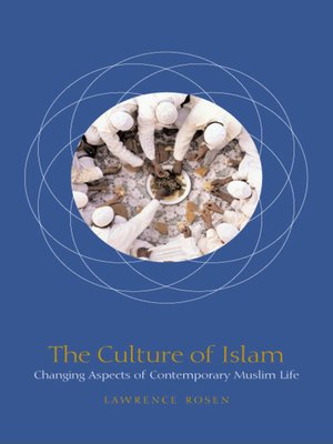 cover image of The Culture of Islam